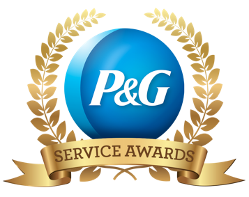 Service Awards PG